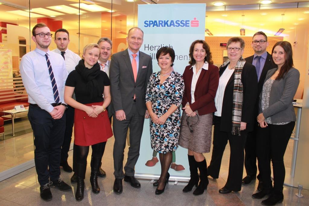 Erben Schenken Vorsorgen Sparkasse Hainburg Bruck Neusiedl