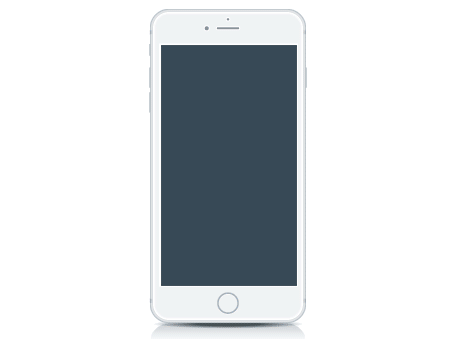 Nach dem Einloggen in der George Go-App via TouchID erhalten Sie einen Überblick über sämtliche persönliche Konten.