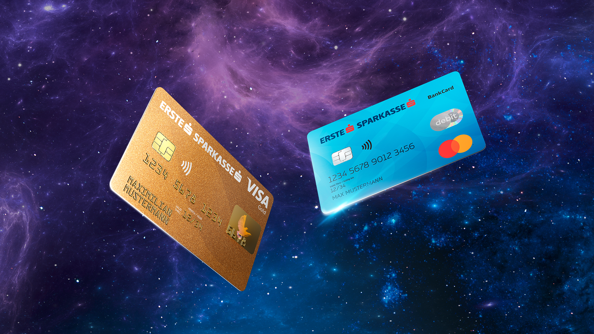 Kreditkarte Konto Im 1 Jahr Gratis Sparkasse Horn Ravelsbach