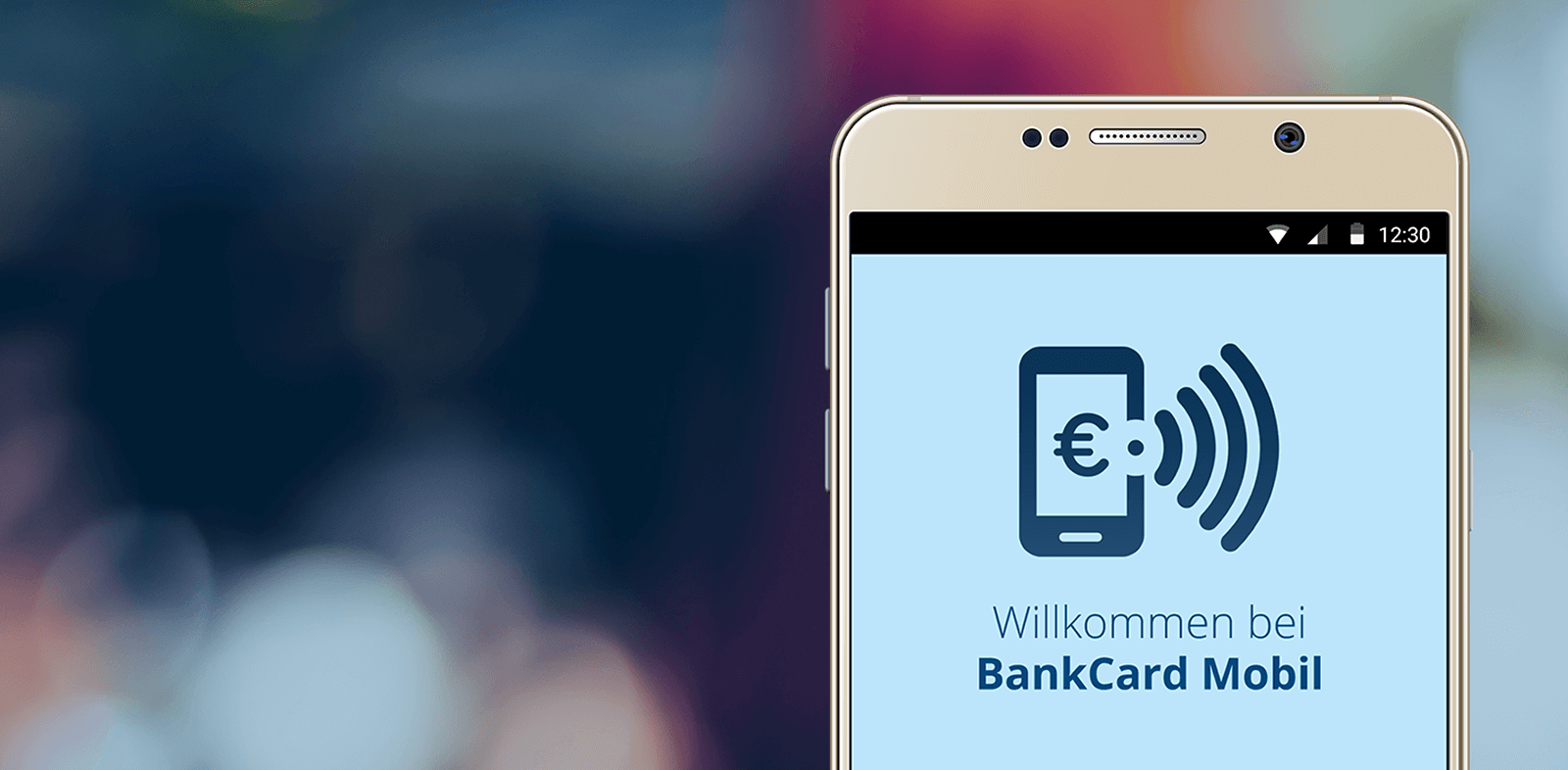 Handy app kennenlernen