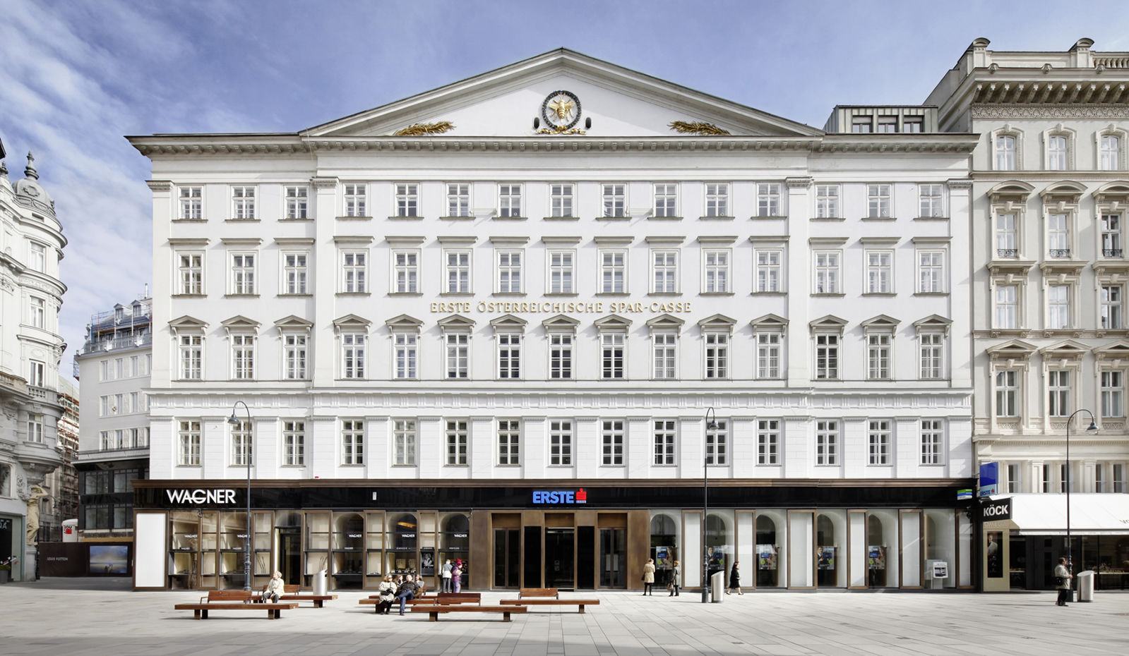 Ombudsstelle Sparkasse Neunkirchen