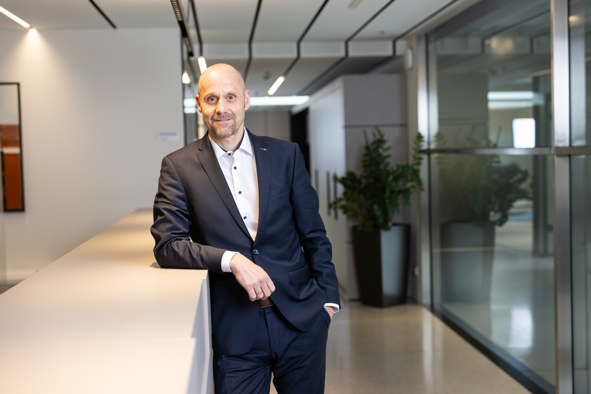 Ansprechpartner Tiroler Sparkasse