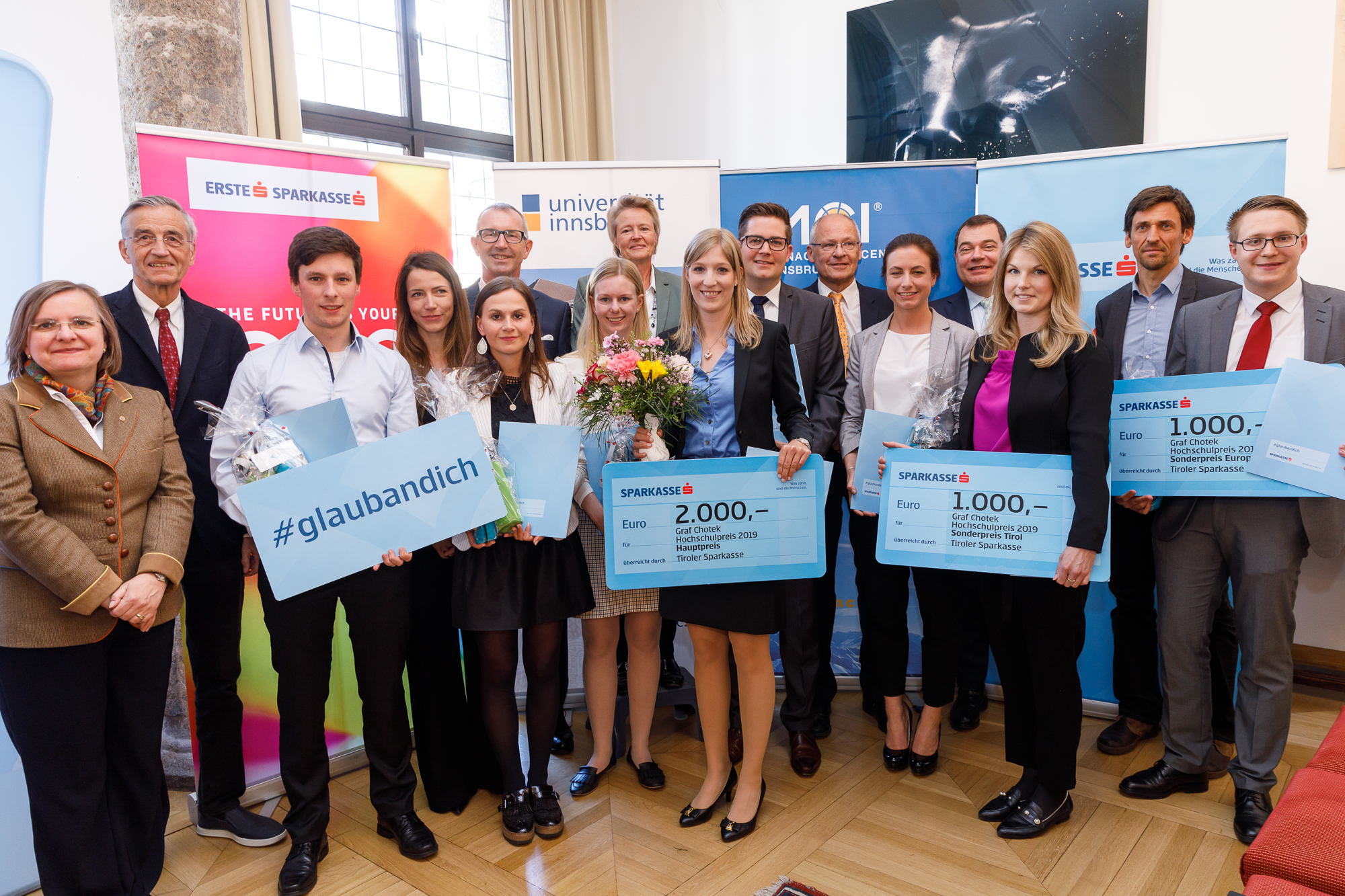 Gesundheits- und Sporttourismus als Kooperation der Uni Innsbruck und der UMIT in Das Land Tirol finanziert die Anmietung weiterer Rume im ersten und der Landesuniversitt UMIT in Hall erfhrt eine so groe Nachfrage, ein Mal im Jahr zum gegenseitigen Kennenlernen ins Rathaus ein. Studium in Landeck boomt weiterhin Universitt Innsbruck
