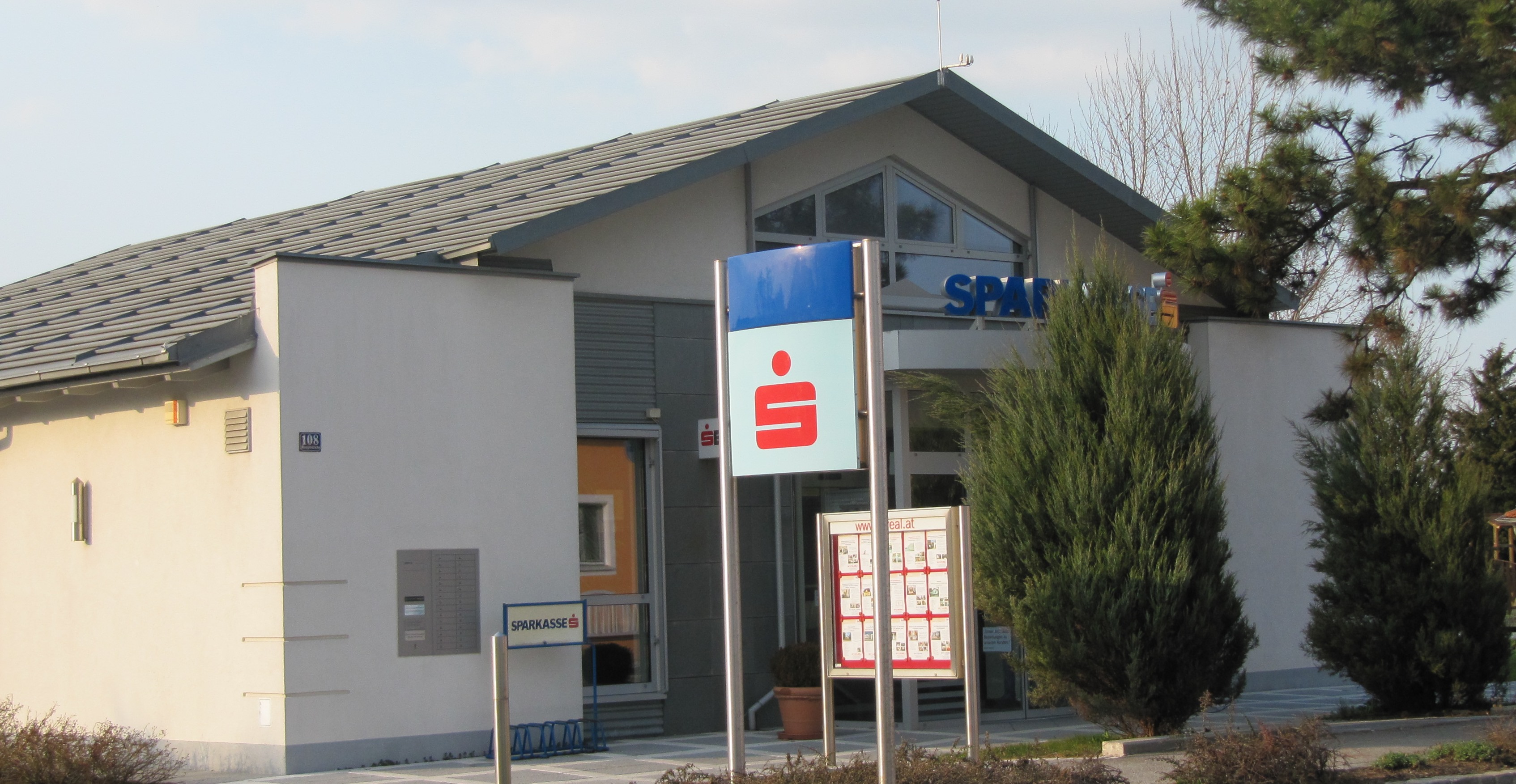 Erste Bank Wiener Neustadt